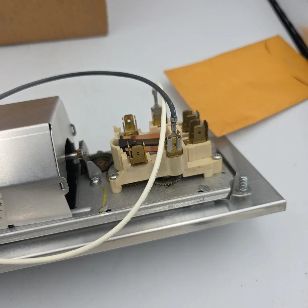 FSP Whirlpool Oven Timer Clock 815009